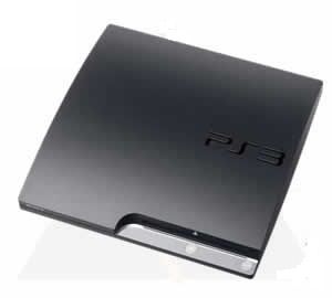 Playstation III HD160gb Bloqueado