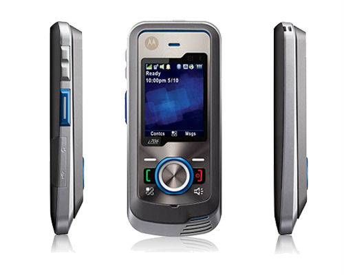 Nextel Motorola I706, Rádio FM, Internet, Bluetooth, 1.3MP