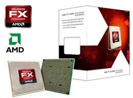 Processador AMD Six Core FX 6300 3.5GHZ 14MB AM3+